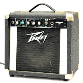 Peavey Audition 20 Guitar Combo Amplifier