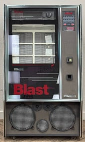 Seeburg Model A-1 CD Coin-Op Jukebox