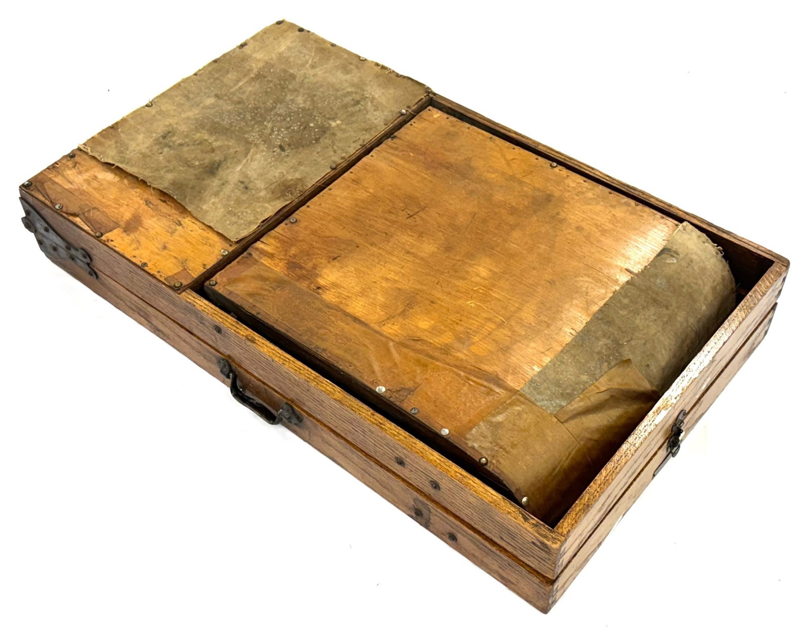 Antique Champion Chemical Co. Embalming Cooling Table: Antique Champion Chemical Co. Embalming Cooling Table Early 1900s Mortuary RARE!. Made by the Champion Chemical Company in Springfield, Ohio sometime between the late 19th and early 20th century. This