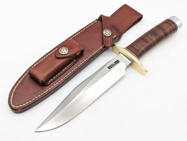 Randall Model 1 All Purpose Fighter w/ Sheath