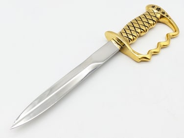International Military Archives Commemorative Trench Knife