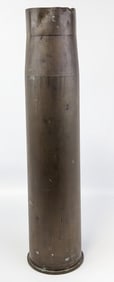 US 1962 105mm M115 Artillery Shell