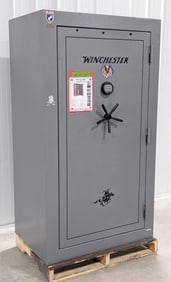 2017 Winchester TS-45 Fireproof Gun Safe