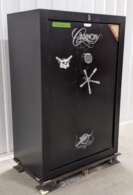 Cannon Model TS5940-60 Gun Safe