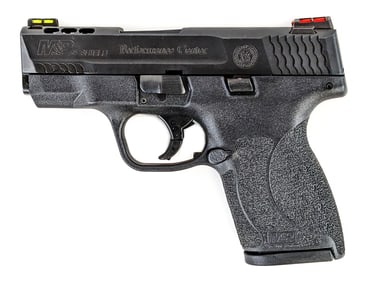 Smith & Wesson Performance Center M&P 45 Shield .45 ACP Semi Auto Pistol