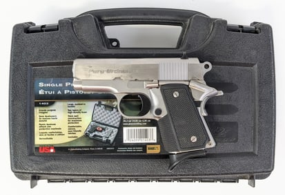 Para-Ordnance P10.40 .40 S&W Semi Auto Pistol