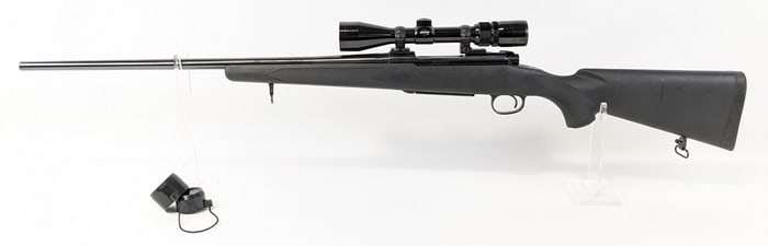 Winchester Model 70 .30-06 Bolt Action Rifle