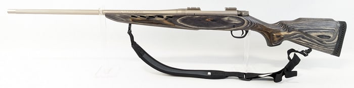 Mossberg 4x4 .30-06 Sprg Bolt Action Rifle