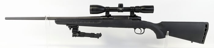 Savage Axis .223 Rem Bolt Action Rifle