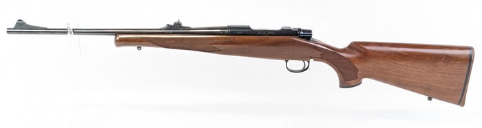 Remington Model Seven .308 Win Bolt Action Rifle