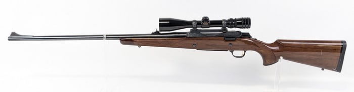 Browning A-Bolt Medallion .375 H&H Magnum Bolt Action Rifle