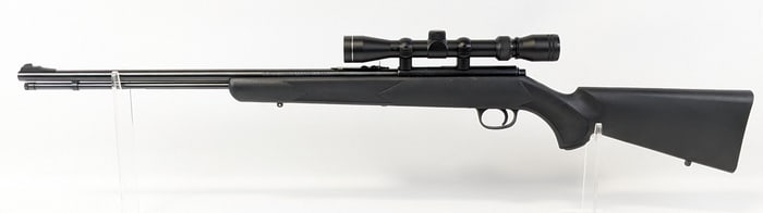 Marlin Model 981T .22 Cal Bolt Action Rifle