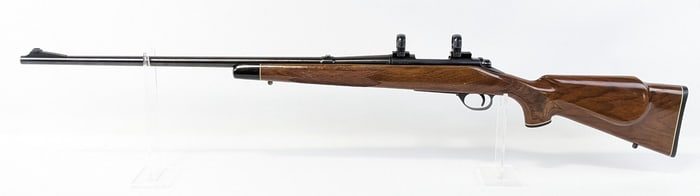 Remington Model 722 .244 Rem Bolt Action Rifle