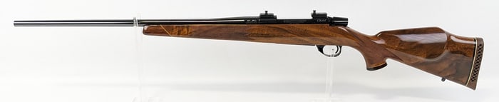 Weatherby Vanguard .300 Wby Mag Bolt Action Rifle