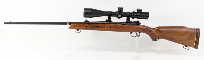 Czech VZ24 .30-06 Sprg Bolt Action Rifle