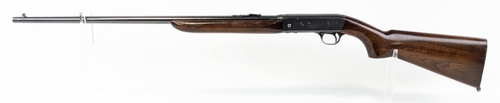 Remington Model 241 Takedown .22 Short Semi Auto Rifle