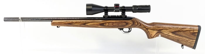 Ruger 10/22 .22 LR Semi Auto Rifle