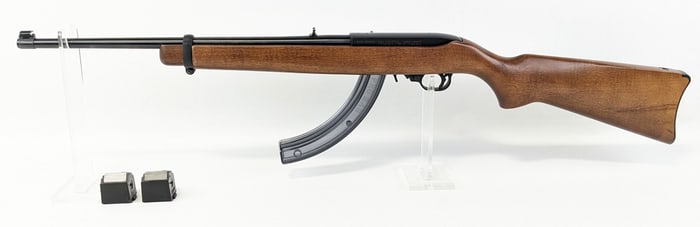 Ruger 10/22 .22 LR Semi Auto Rifle