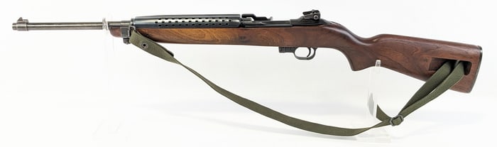 Universal M1 Carbine .30 Carbine Semi Auto Rifle