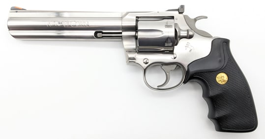 Colt King Cobra .357 Magnum Revolver