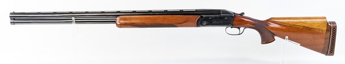 Remington Model 32 12 Ga Over & Under Shotgun