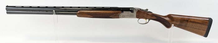 Weatherby Orion Sporting 12 Ga Over & Under Shotgun
