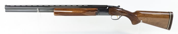 Browning Citori 12 Ga Over & Under Shotgun
