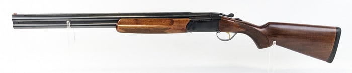 Stoeger Condor Supreme 12 Ga Over & Under Shotgun