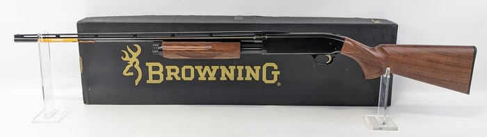 Browning Invector BPS .410 Ga Pump Action Shotgun w/ Box