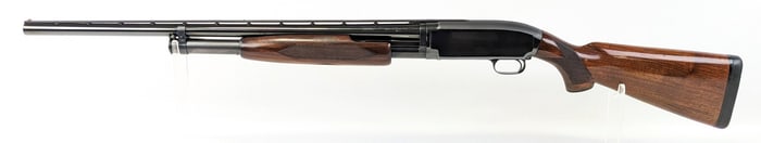 Winchester Model 12 12 Ga Skeet Choke Pump Shotgun