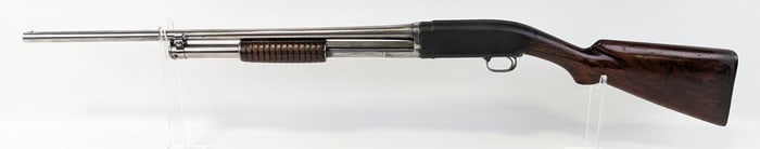 2nd Year Winchester Model 12 20 Ga Pump Action Shotgun