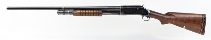 Winchester Model 1897 12 Ga Pump Action Shotgun