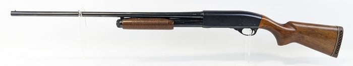 Remington Model 870 Wingmaster 20 Ga Pump Shotgun