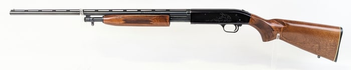 Mossberg New Haven 600ET Premier Hunter .410 Ga Pump Action Shotgun