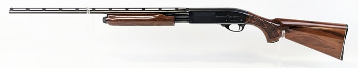 Remington Model 870LW Wingmaster .410 Ga Pump Action Shotgun