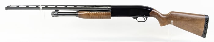 Winchester Model 120 Ranger Youth 20 Ga Pump Action Shotgun