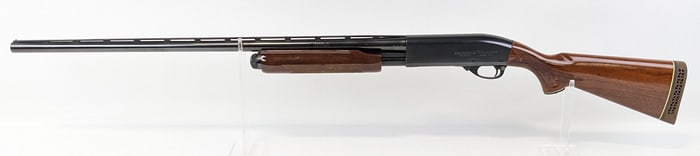 Remington Model 870 Wingmaster 12 Ga Pump Shotgun