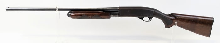 Remington Model 870 Wingmaster 16 Ga Pump Shotgun
