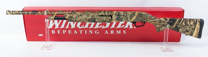 Winchester Super X SXP 20 Ga Pump Action Shotgun w/ Box