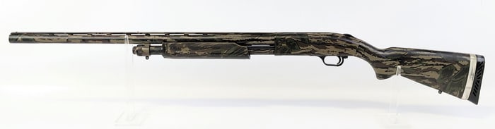 Mossberg Model 835 12 Ga Pump Action Shotgun