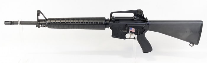 Colt AR-15A4 5.56mm Semi Auto Rifle