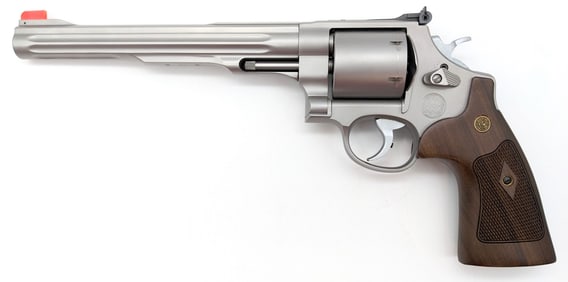 Smith & Wesson Performance Center Model 629-8 .44 Magnum Revolver