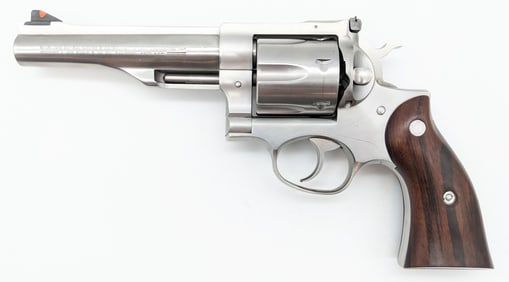 Ruger Redhawk .44 Magnum Revolver