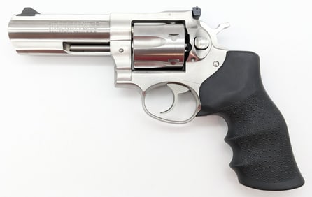 Ruger GP100 .357 Magnum Revolver