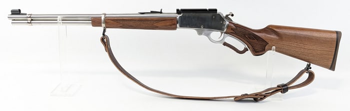 Marlin Model 336SS 30-30 Lever Action Rifle