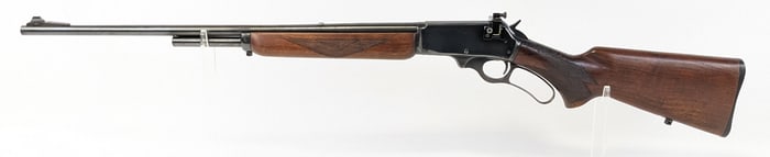 Marlin Model 336-A DL .32 Special Lever Action Rifle