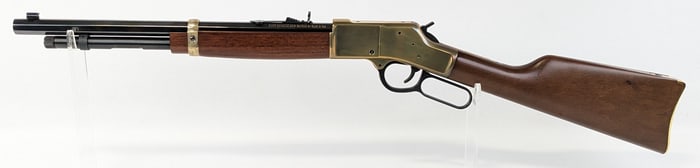 Henry Golden Big Boy .45 Colt Lever Action Rifle