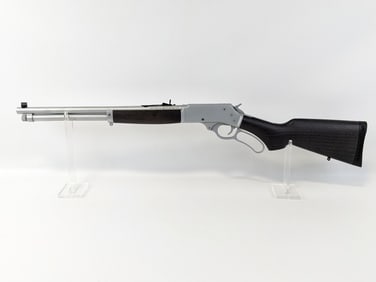 Henry All Weather Model H010AW .45-70 Govt Lever Action Rifle