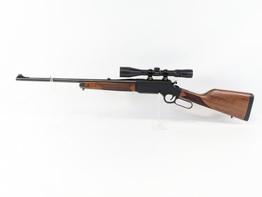 Henry The Long Ranger Model H014S-308 .308 Win Lever Action Rifle