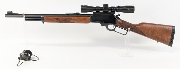 Marlin Model 1895G .45-70 Govt Lever Action Rifle